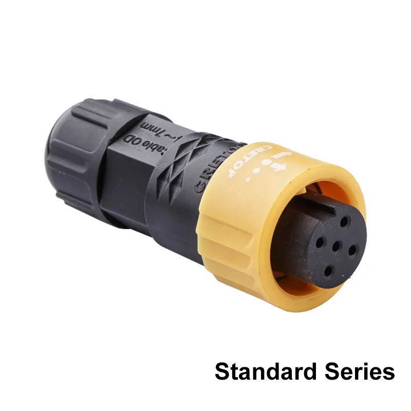 ​What Makes Smart Water Meter Connectors Essential for Modern Cities?